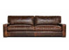 Picture of LEATHER SOFALEATHER SOFA