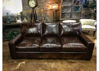 Picture of LEATHER SOFALEATHER SOFA