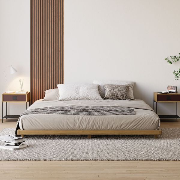 Imagen de test platform bed
